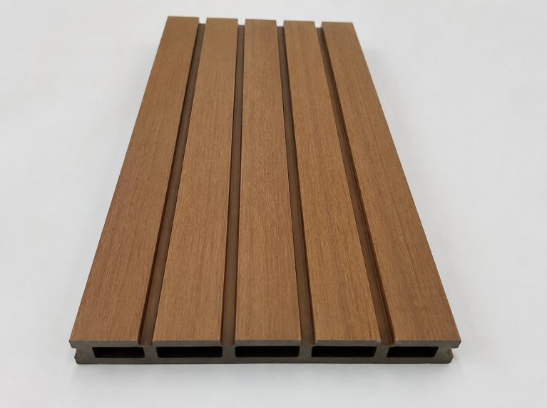 防腐木景观长廊廊架