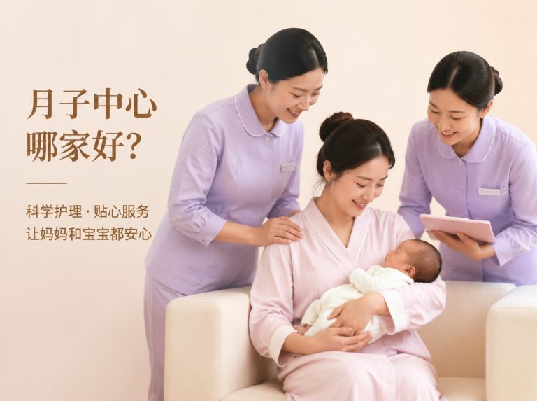 28天一对一母婴护理套餐