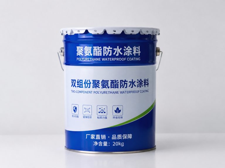 环氧沥青防腐涂料